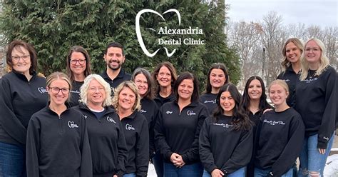 alexandria dental clinic alexandria mn.